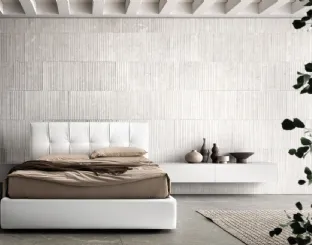 Quilted bed Positive by Bside