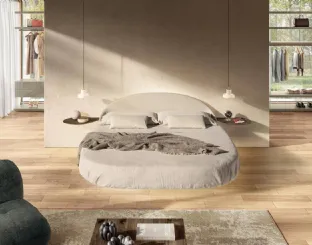 Lake Float 2897 Roundy Bed
