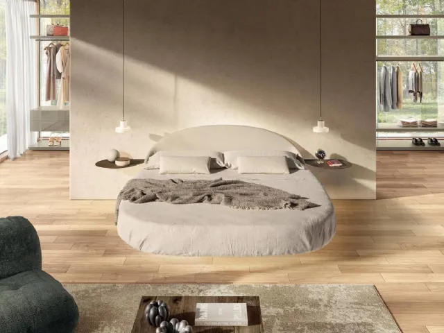 Lake Float 2897 Roundy Bed