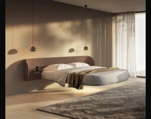 The Roundy Fluttua 2907 bed by