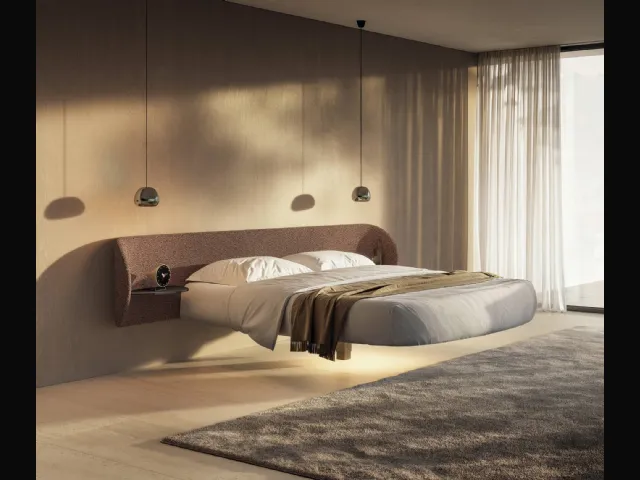 The Roundy Fluttua 2907 bed by