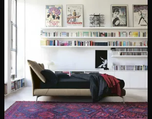 Modern bed So Casual by Noctis