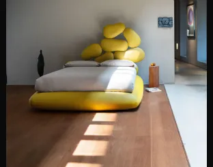 Design bed Stones by Noctis