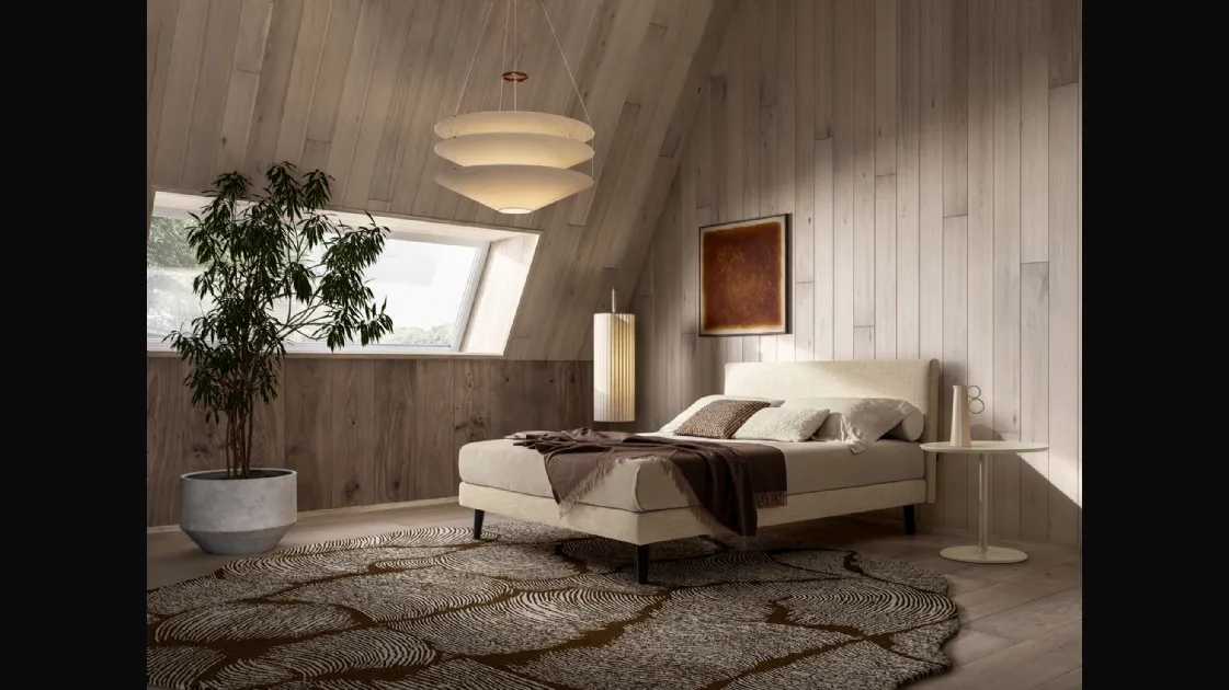 One and a half bed Tobia by Twils