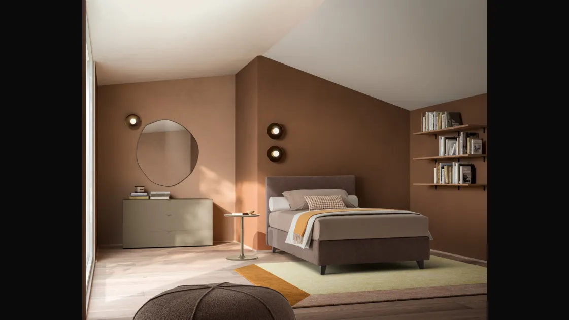 One and a half bed Tobia by Twils