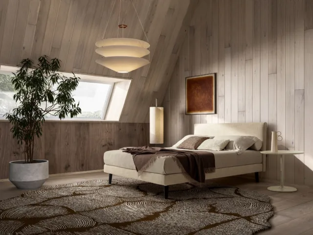 One and a half bed Tobia by Twils