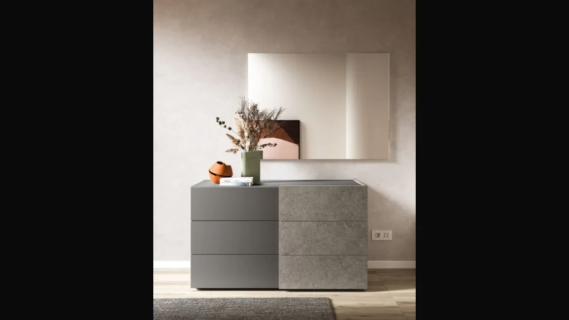 Double dresser by Orme