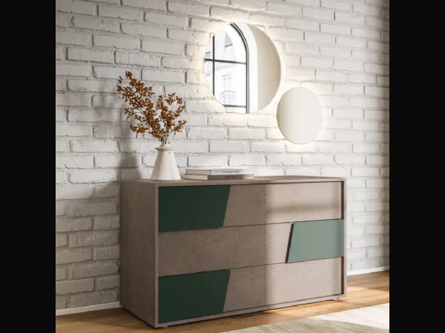 Gliss dresser by Orme