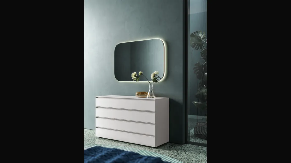 Soul dresser by Orme