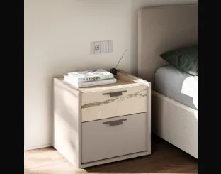 Patti bedside table by Orme