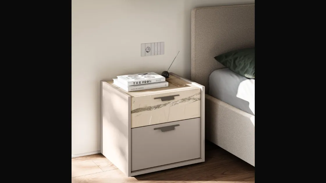 Patti bedside table by Orme