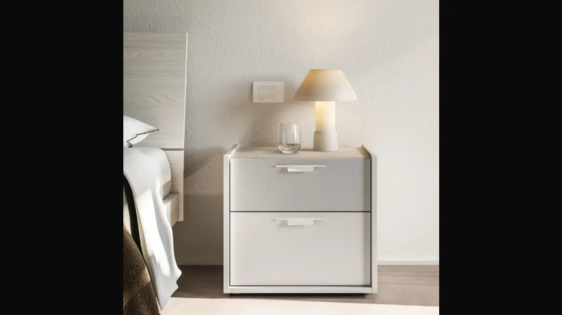 Patti bedside table by Orme