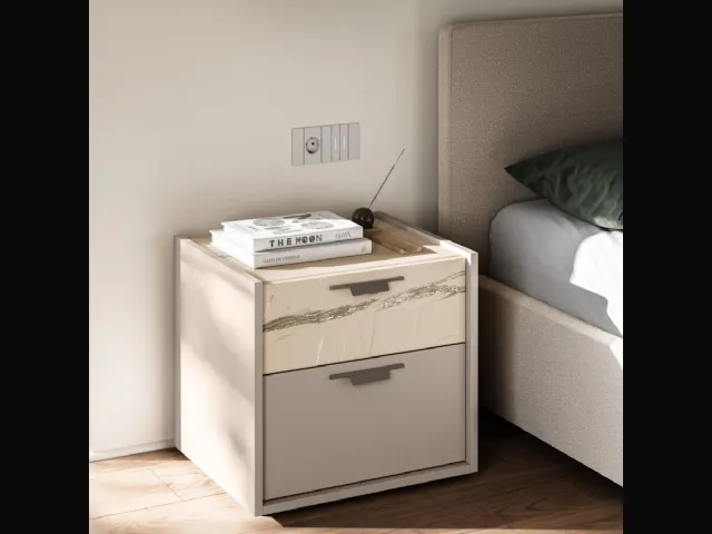 Patti bedside table by Orme