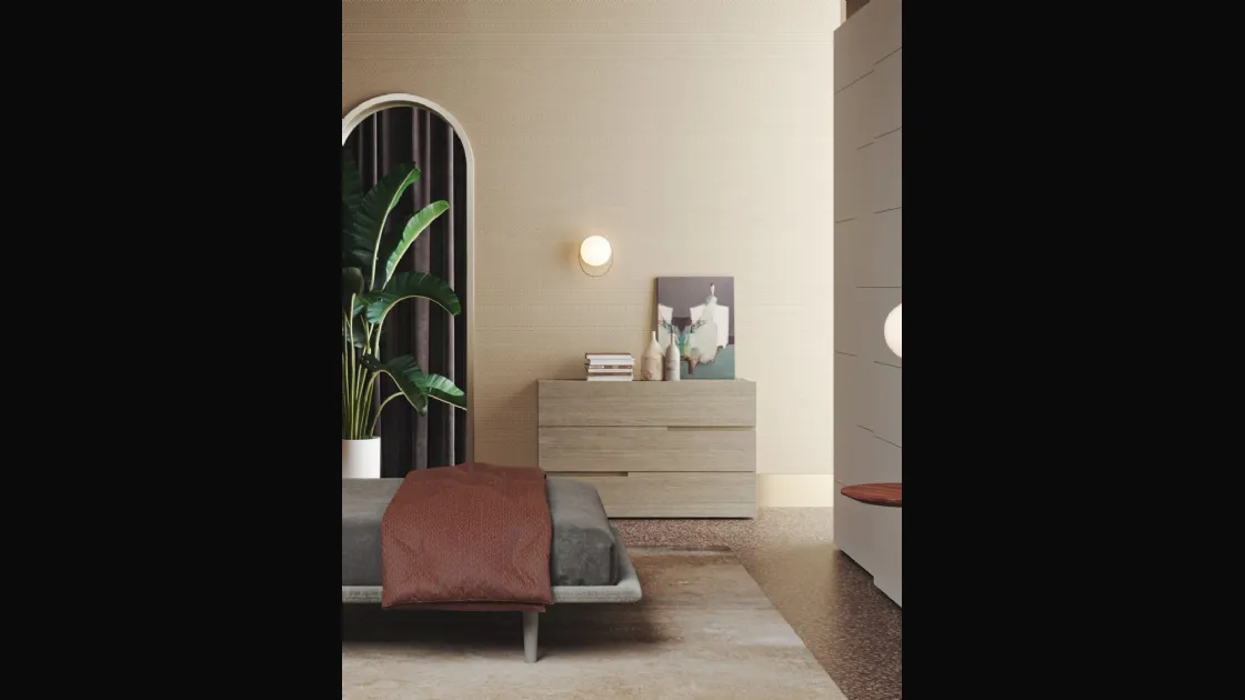 Morassutti's Fred chest of