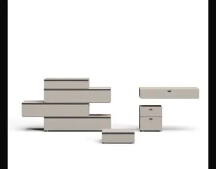 Night Bravo Group by Orme