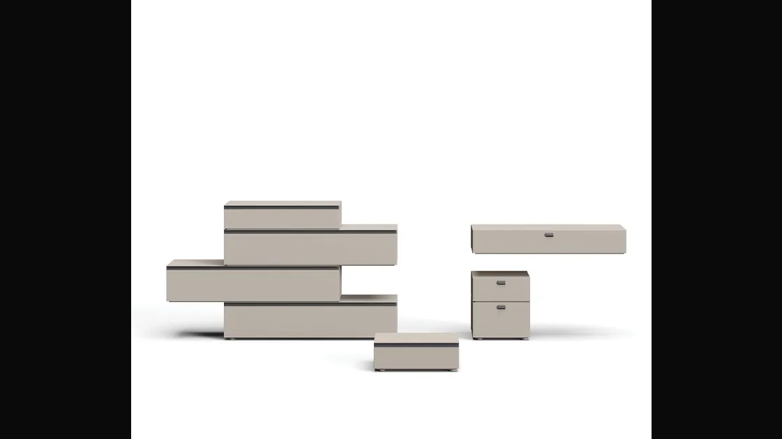 Night Bravo Group by Orme