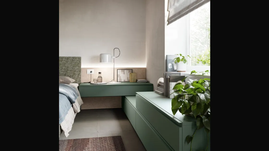 Night Bravo Group by Orme