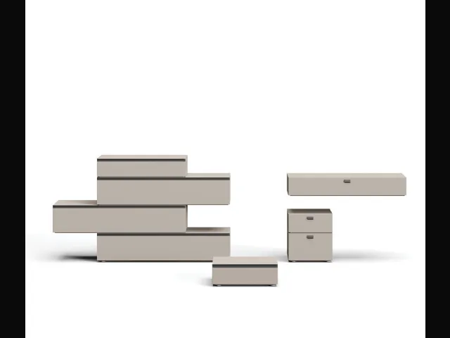 Night Bravo Group by Orme