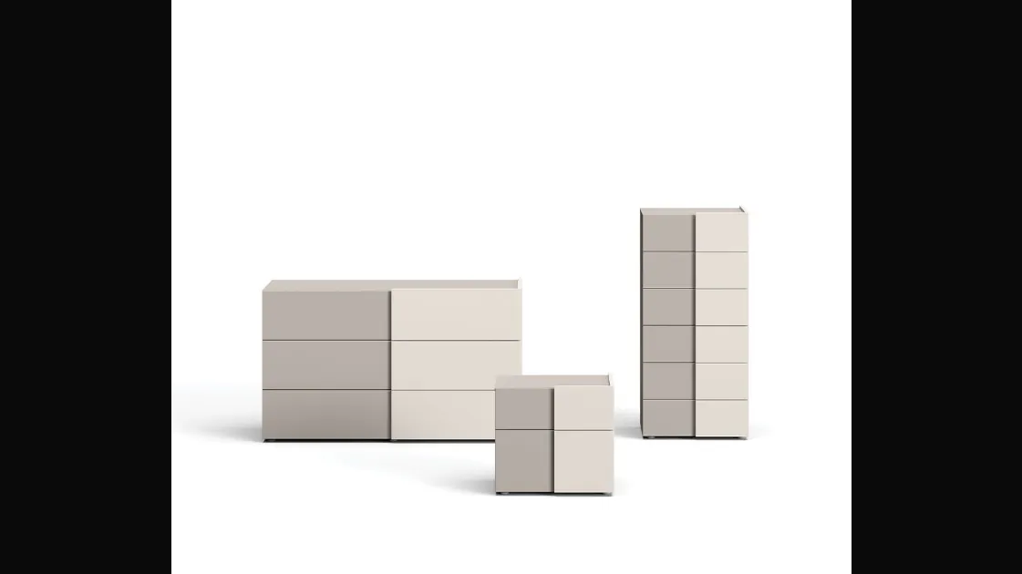 Double Night Group of Orme