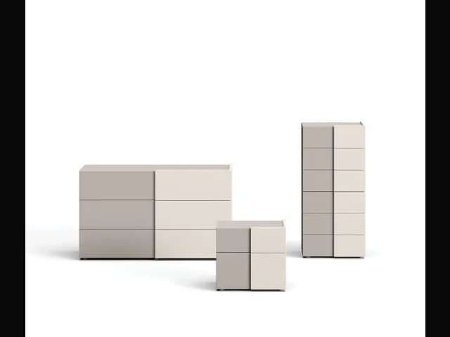 Double Night Group of Orme