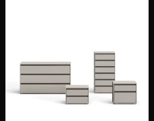 Night Footprints Group