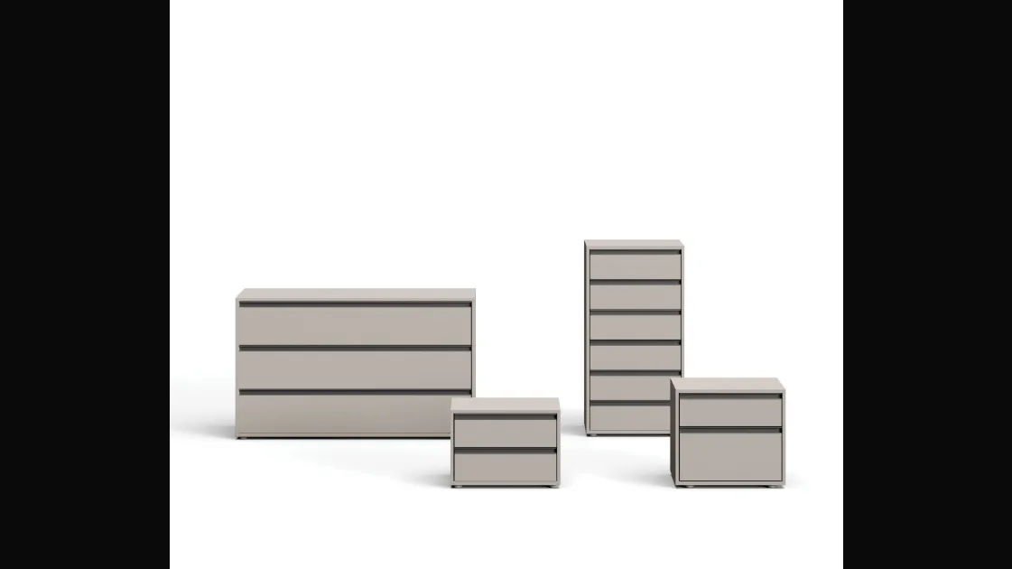 Night Footprints Group