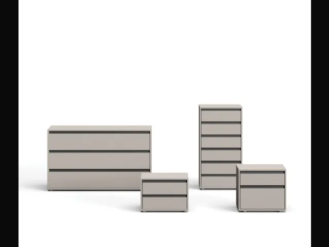 Night Footprints Group