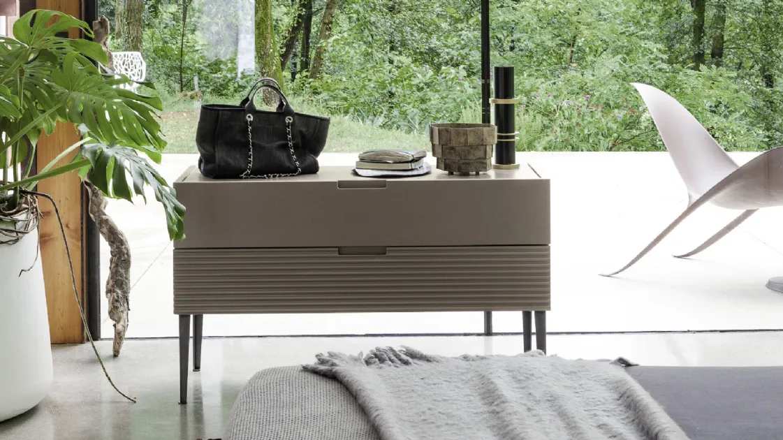 Zero-16 Chest of Drawers by Devina Nais