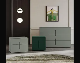 Night Group Jack of Morassutti