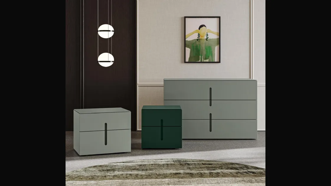 Night Group Jack of Morassutti