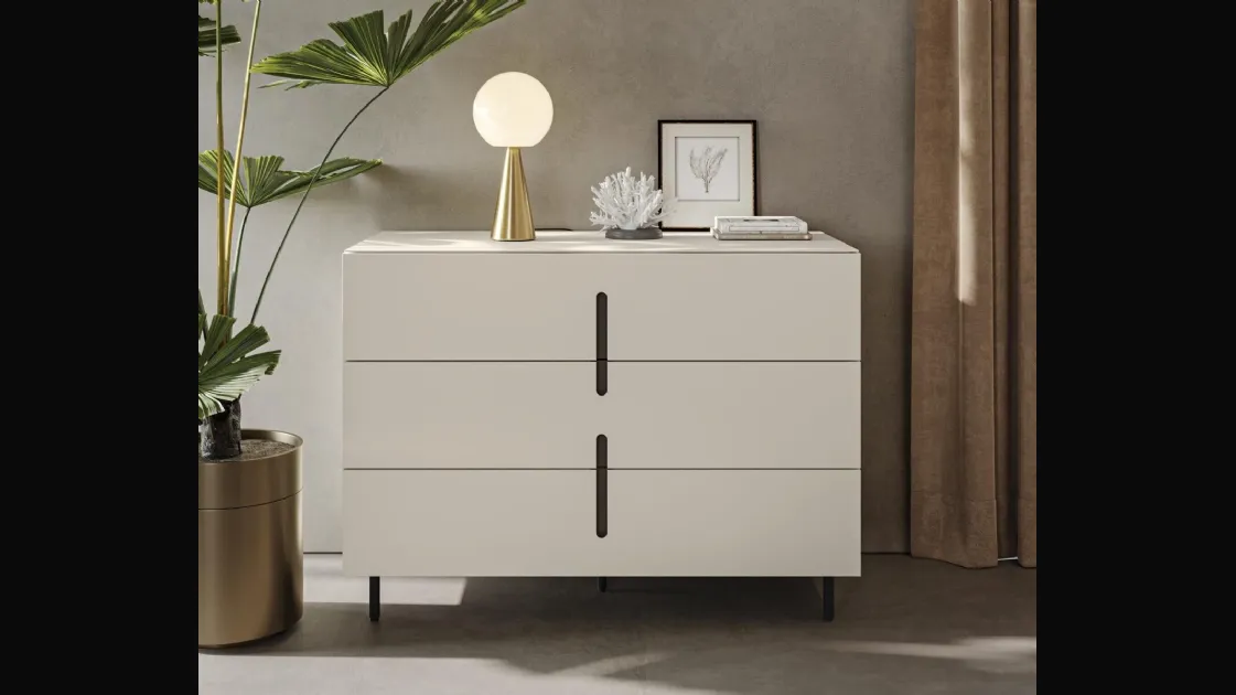 Jack dresser by Morassutti