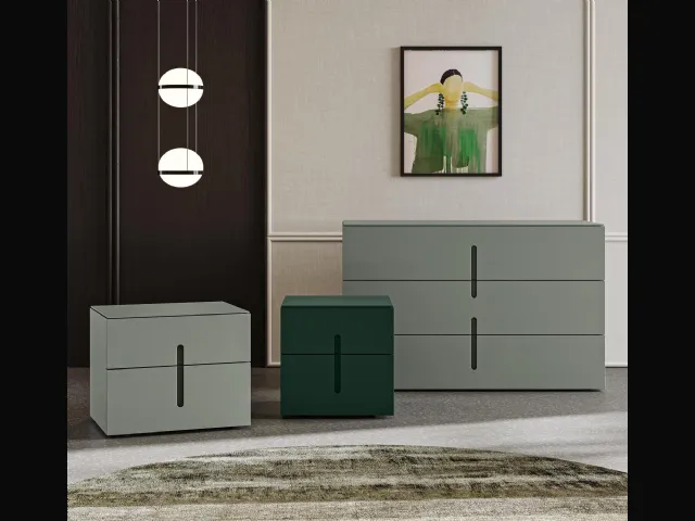 Night Group Jack of Morassutti