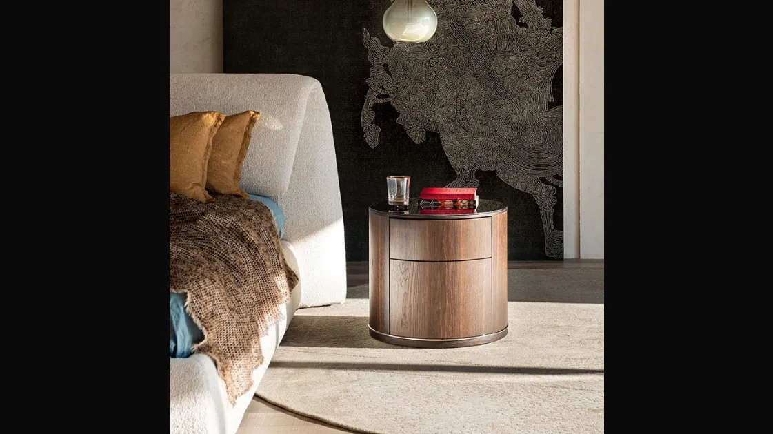Bedside table 
