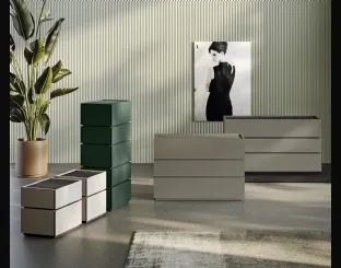 Maverik Night Group by Morassutti