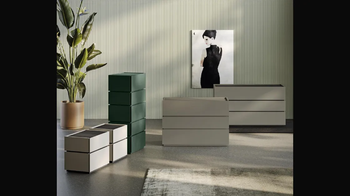 Maverik Night Group by Morassutti