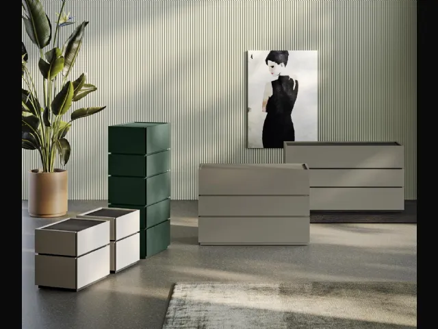 Maverik Night Group by Morassutti