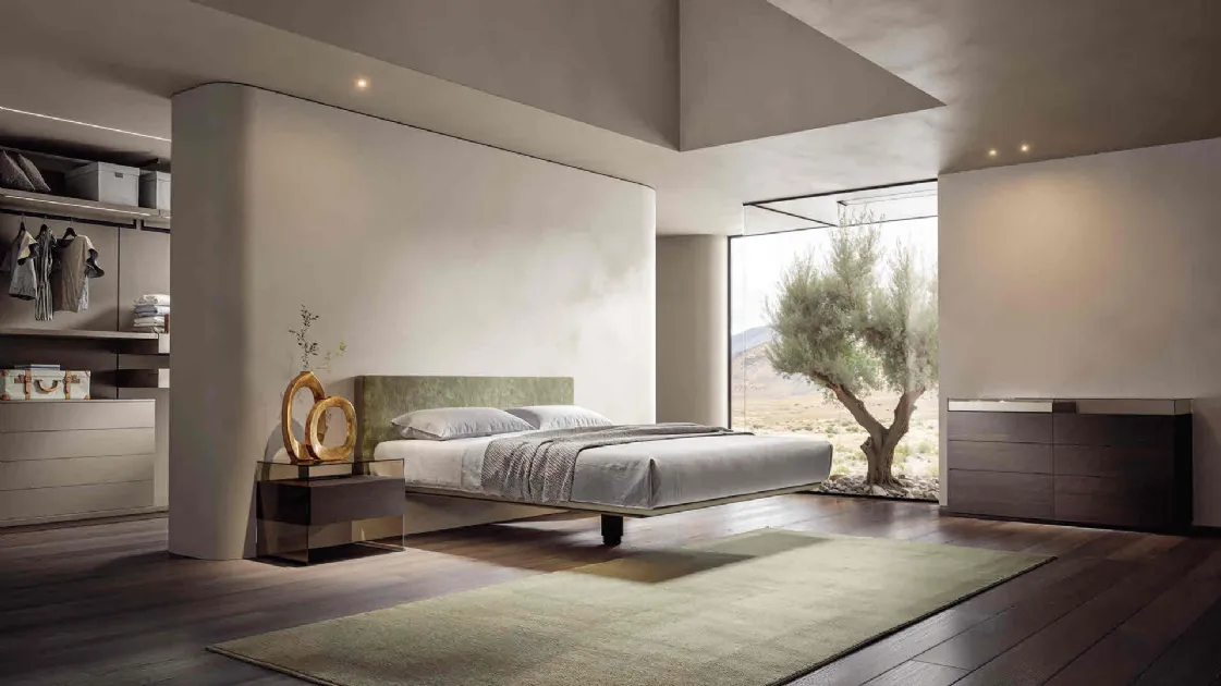 Notte Modulo Glass Group by Veneran