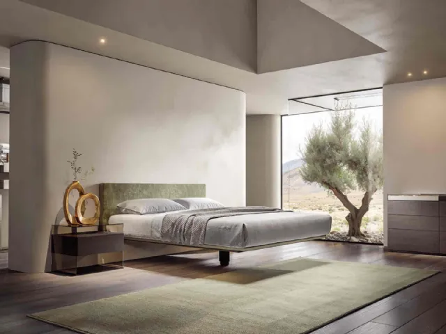 Notte Modulo Glass Group by Veneran