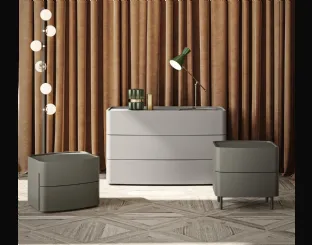 Oliver Morassutti Night Group