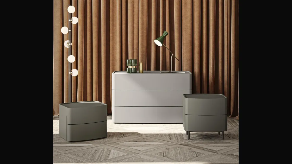 Oliver Morassutti Night Group