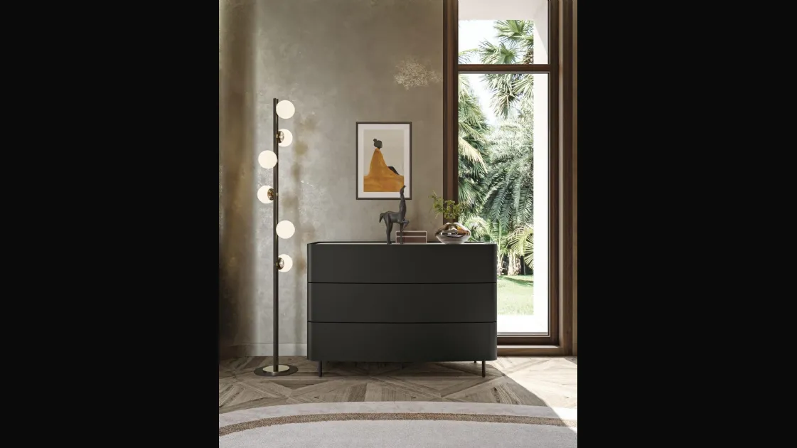 Oliver dresser by Morassutti