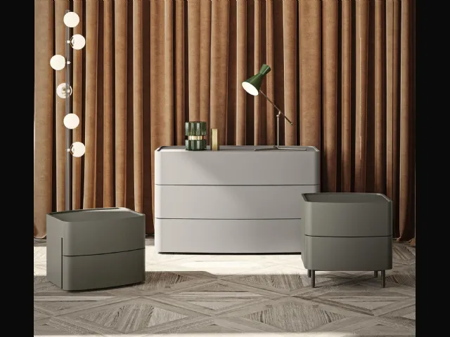 Oliver Morassutti Night Group