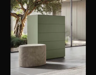 Veneran's Practical Chest of Drawers
