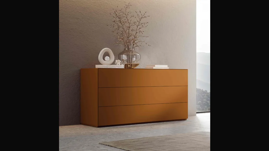 Practical dresser by Veneran