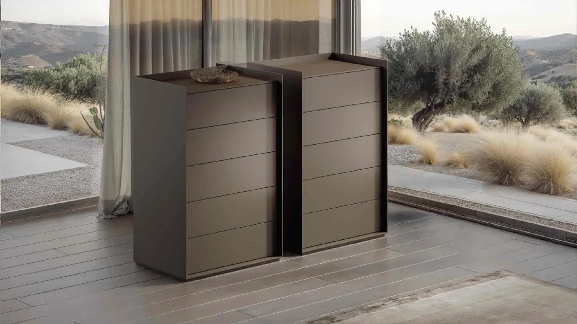 Veneran's Sipario dresser