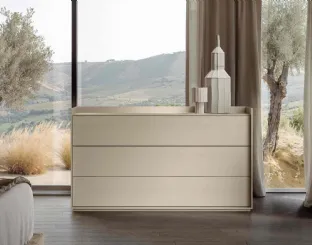 Chest of drawers Curtain by Vener
