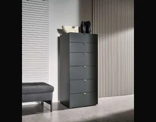 Twils Tetris chest of drawers