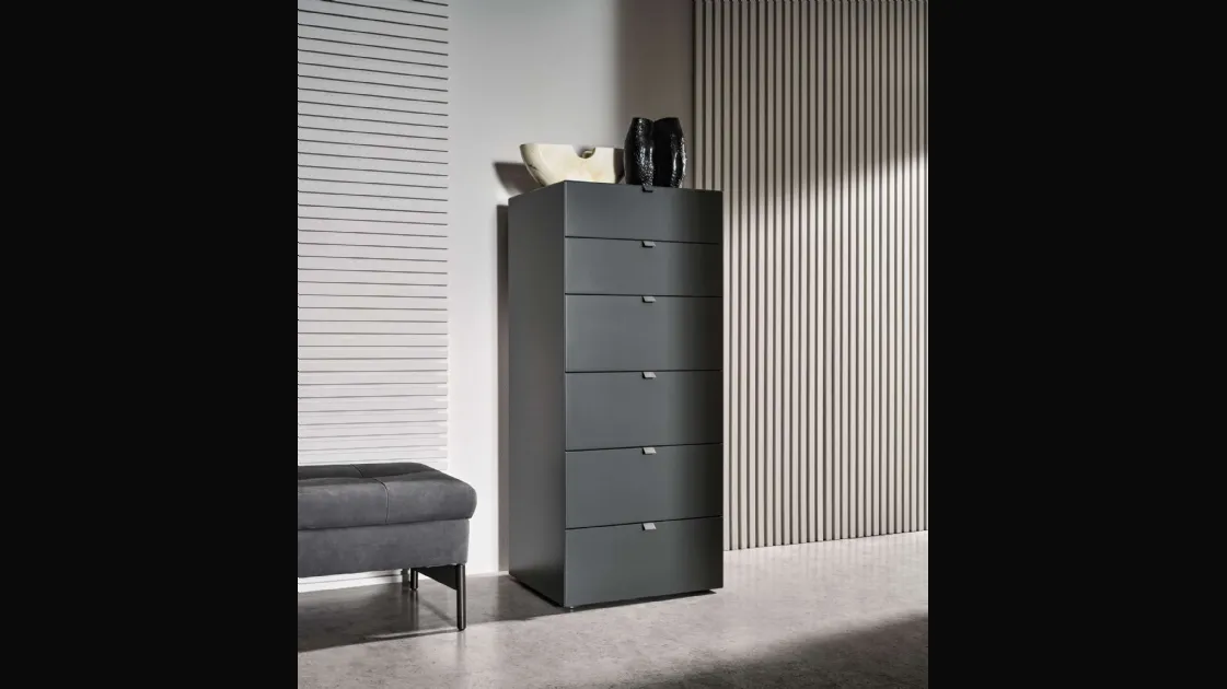 Twils Tetris chest of drawers