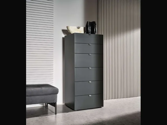 Twils Tetris chest of drawers