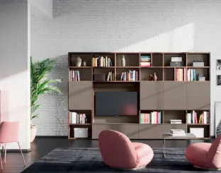 Day 25 Wall Shelf by Orme